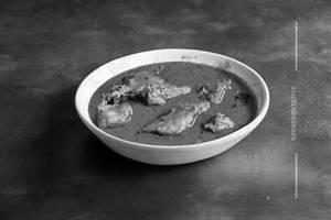 Rohu Fish Curry