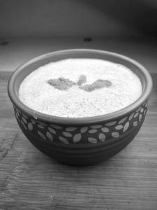 Skimmed Ragi Butter Milk (Cold) [Serves 2]
