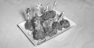 Chicken Lollipop