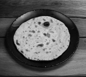 Tawa Roti