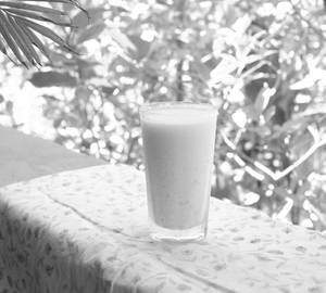 Chhas (Buttermilk)