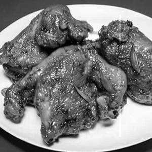 Munako chicken