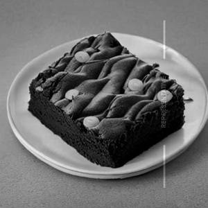 Fudge Brownie