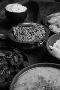 Beef Pothi Choru