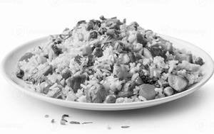 Egg Fried Rice