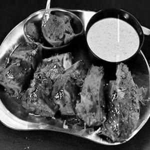 Kerala Pork Roast