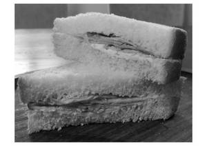 Ham & Cheese Sw