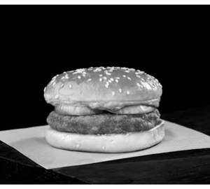 Peri Peri Burger