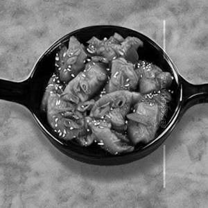Chinese Potili