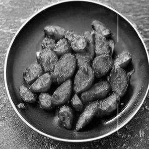 Vankozhi pepper fry