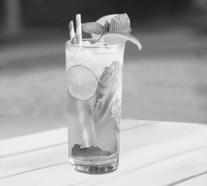 Mint Mojito