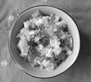 Mix veg koshimbir