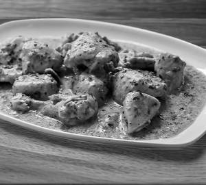 Garlic Chicken [8 Pieces]