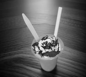 Oreo shakes