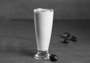 Dates Milkshake