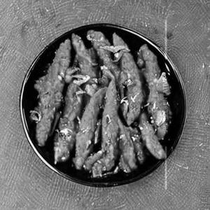 Kanava chilli fry