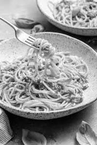 Spaghetti Pomodoro