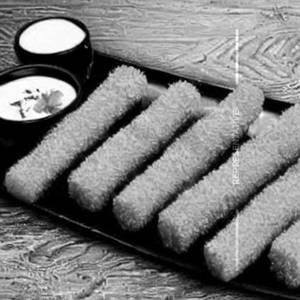 Fish Fingers