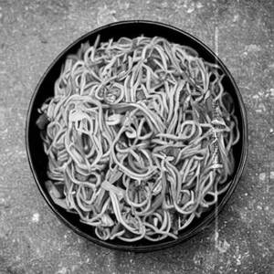 Veg noodles