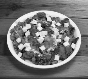 Mix Veg