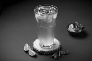 Lemon Iced Tea