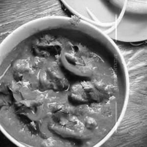 Capsicum Curry