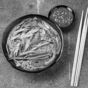 Chinese Chopsuey Veg
