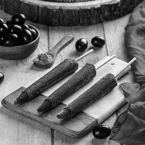Jamun Kulfi (pack Of 2)