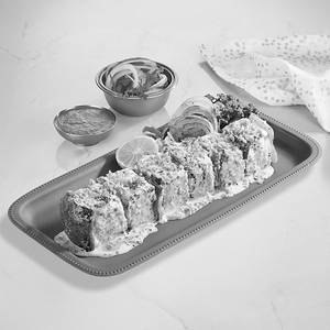 Lasooni Paneer Tikka