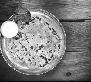 Aloo Paratha