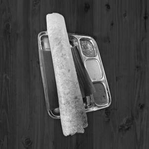 Plain Dosa