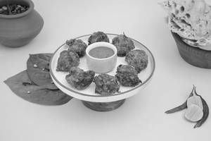 Chicken Tikka Tpt Special
