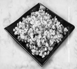 Mexican corn salad