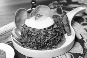 Nasi Goreng