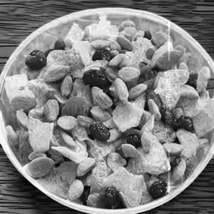 Dry Fruits Salad