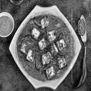 Mix Veg Paneer Sabji