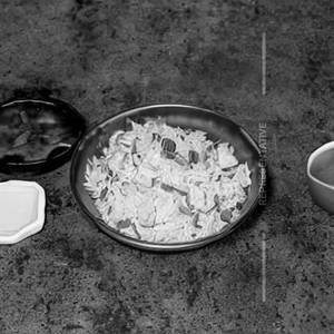 Butter Egg Fried Rice