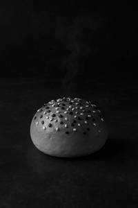 Burger Bun (2 Pieces)