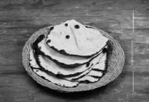 Missi Roti