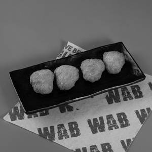 Chicken Nuggets