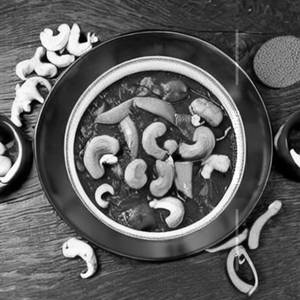 Cashew nut Ginger