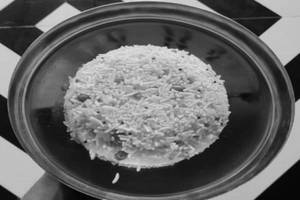 Lemon Rice