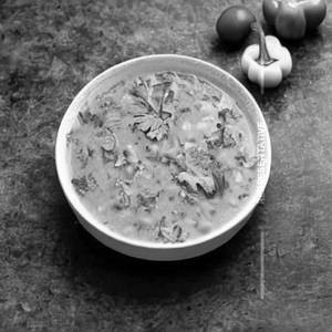 Veg Thupka