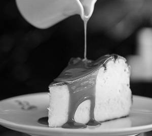 Burnt Basque Cheesecake