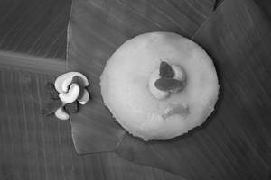 Pineapple Sheera [kesari Bath]