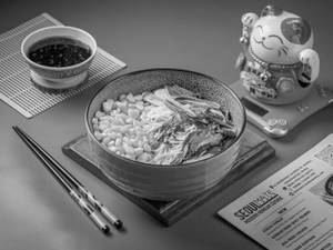 Miso Ramen