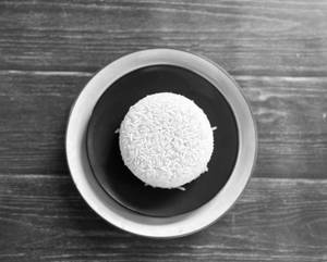 Steamed Rice