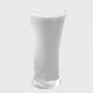 Pista Milkshake