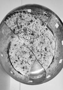Kulcha- Plain