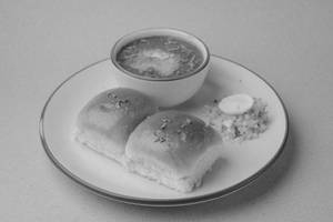 Pav Bhaji